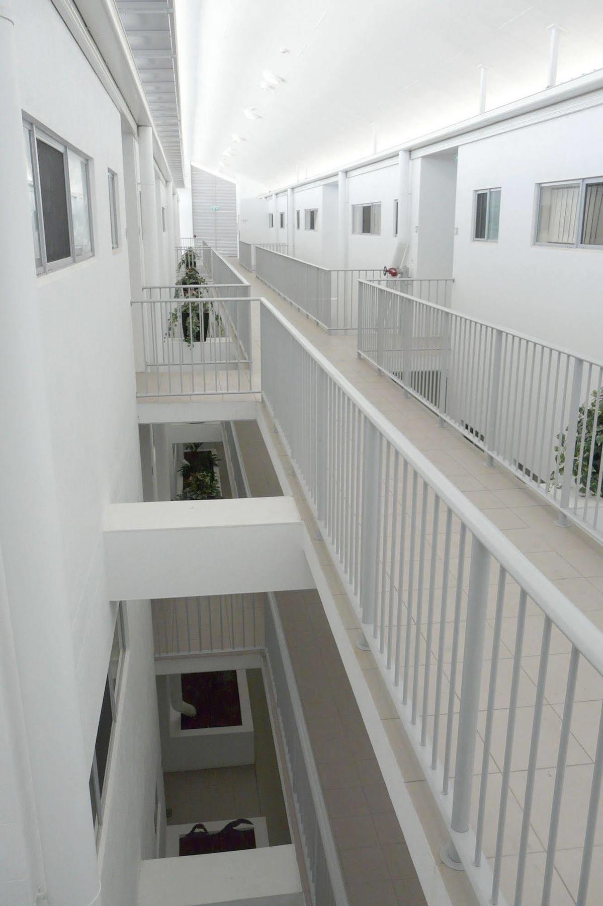 Monterey Apartments מורנבה מראה חיצוני תמונה